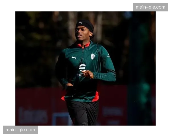 记者独家:阿森纳已接触AC米兰前锋莱奥,计划8000万欧元求购 记者独家:阿森纳已接触AC米兰前锋莱奥,计划8000万欧元求购