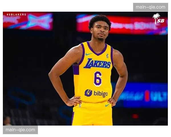 NBA发展联盟MVP奖项公布，来自南湾湖人队的后卫当选