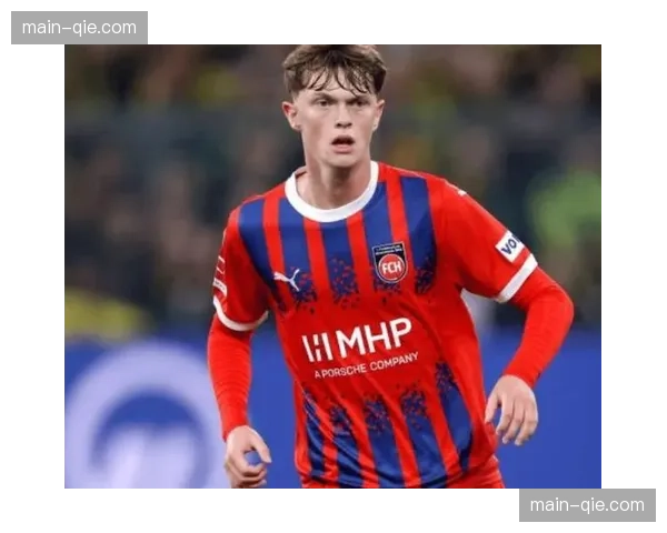 VAR再成焦点：海登海姆进球被吹引发主帅对裁判标准的激烈质疑