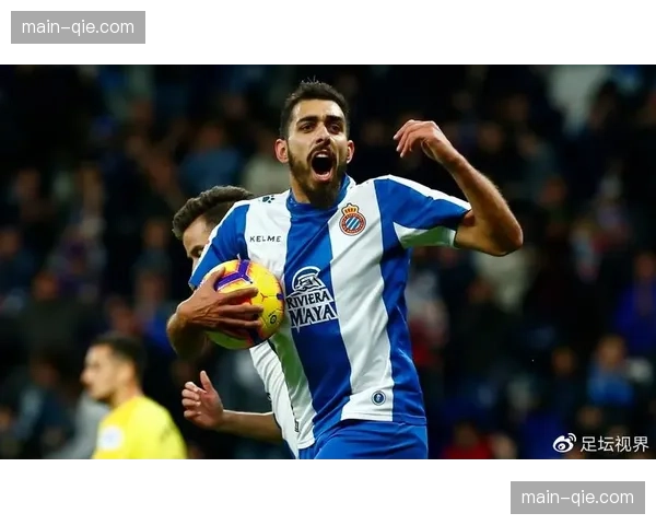 人物专访：数据公司StatsBomb分析师解读西甲三月中场球员的“压迫效率值”。