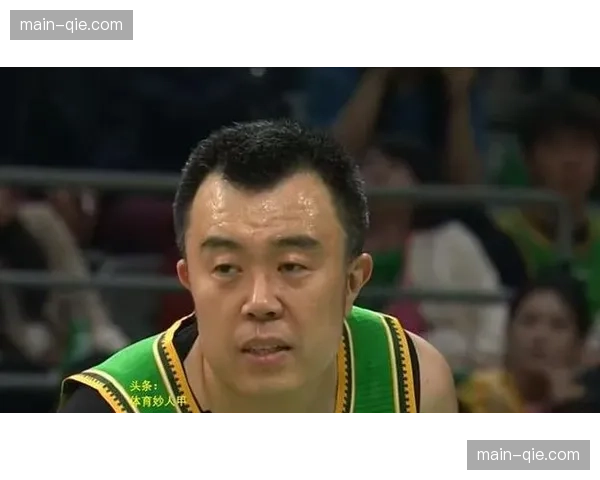 CBA季后赛首轮：辽宁男篮3-0横扫北京，韩德君砍下赛季新高28分