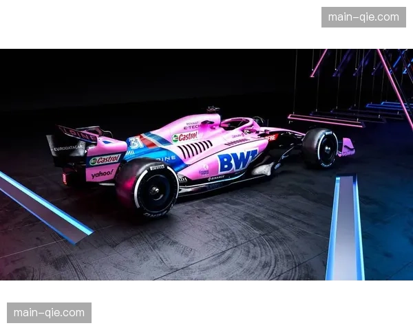 Alpine车队官宣：奥康将于2027赛季回归车队